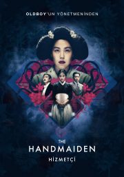 The Handmaiden