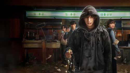 Cashero 1. Sezon 5. Bölüm