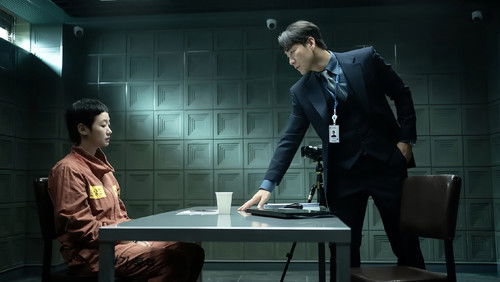 The Price of Confession 1. Sezon 12. Bölüm