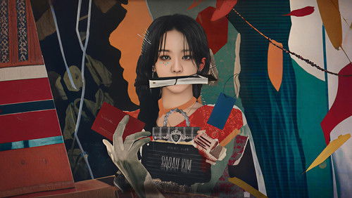 The Art of Sarah 1. Sezon 8. Bölüm