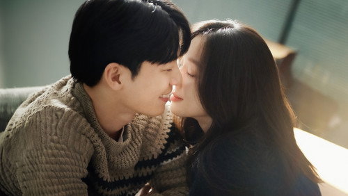 The Midnight Romance in Hagwon 1. Sezon 16. Bölüm