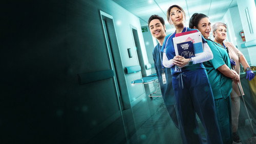 Nurse the Dead 1. Sezon 2. Bölüm