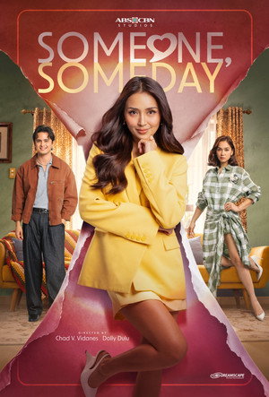 Someone, Someday 1 Sezon Toplam 23 Bölüm