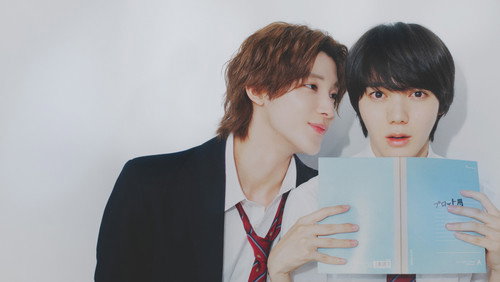Popular Serizawa Acts Weird Around Me 1. Sezon 5. Bölüm