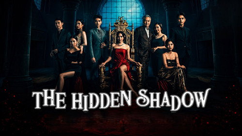 The Hidden Shadow 1. Sezon 22. Bölüm