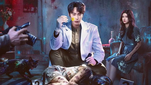 Doctor Qin: Executer 1. Sezon 25. Bölüm